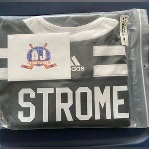 Chicago Blackhawks signed jersey